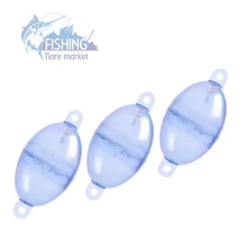 Buldo Ovale Oeill Cristal  - BULDO