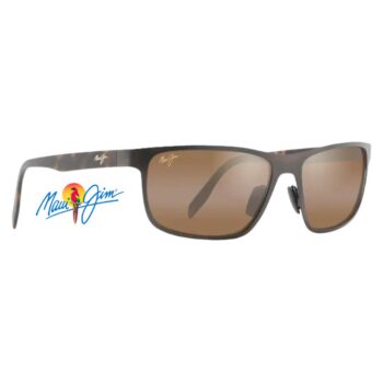 ANEMONE Chocolat/Bronze HCL - MAUI JIM