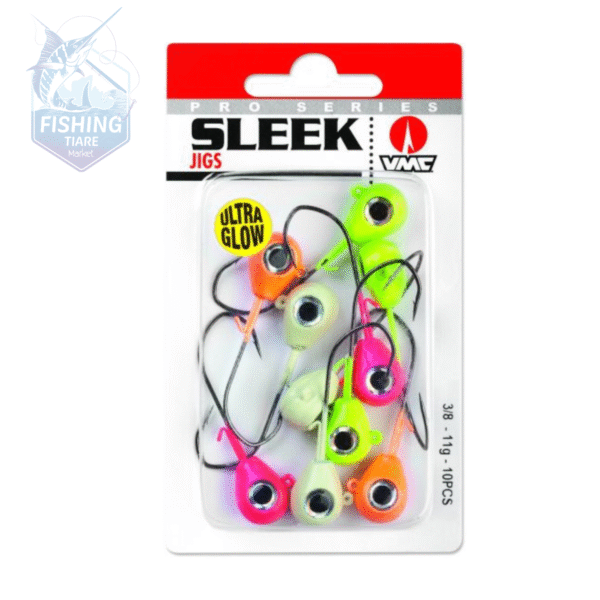 Tete Plombee SLEEK 3/0 – Image 2