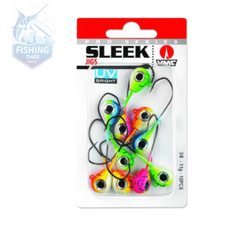 Tete Plombee SLEEK 3/0