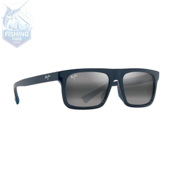OPIO Bleu Brillant