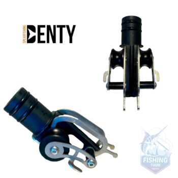 Tête Roller - DENTY