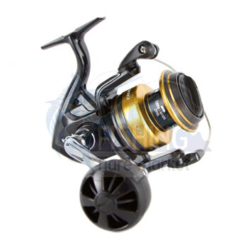 Socorro 6000SW - SHIMANO