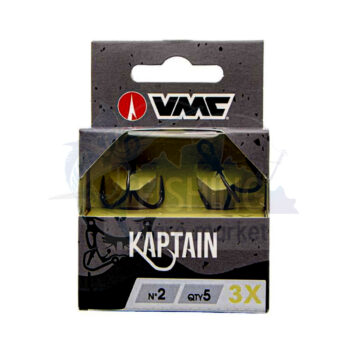 Hamecons Triple Kaptain 7557CT x5 - VMC