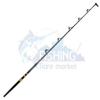 Canne Marlin 130 lb - KRISTAL FISHING