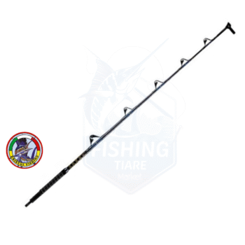 Canne CTM 80lbs - KRISTAL FISHING