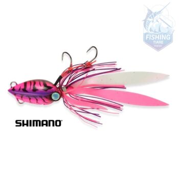 Jig Lucanus - SHIMANO