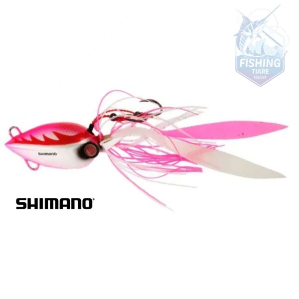 Jig Lucanus - SHIMANO – Image 2
