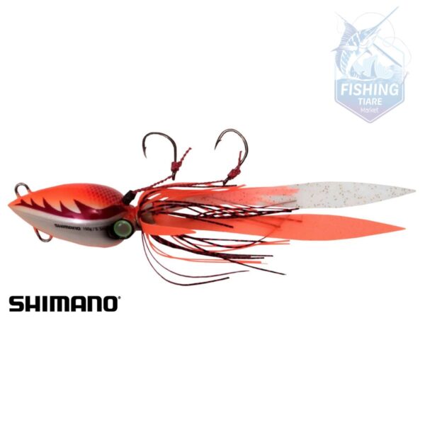 Jig Lucanus - SHIMANO – Image 3