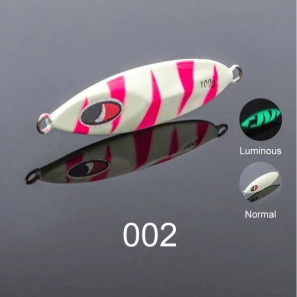 Samuraï Jig 60g – Image 6