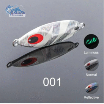 Samuraï Jig 100 g