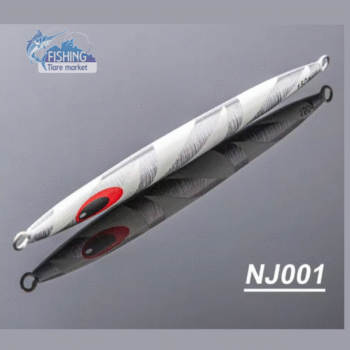 Vertical Vandal 100g - NJ001, Couleur