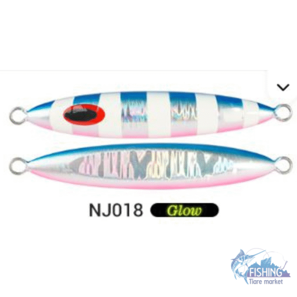 Butterball Jig 440 g - – Image 2