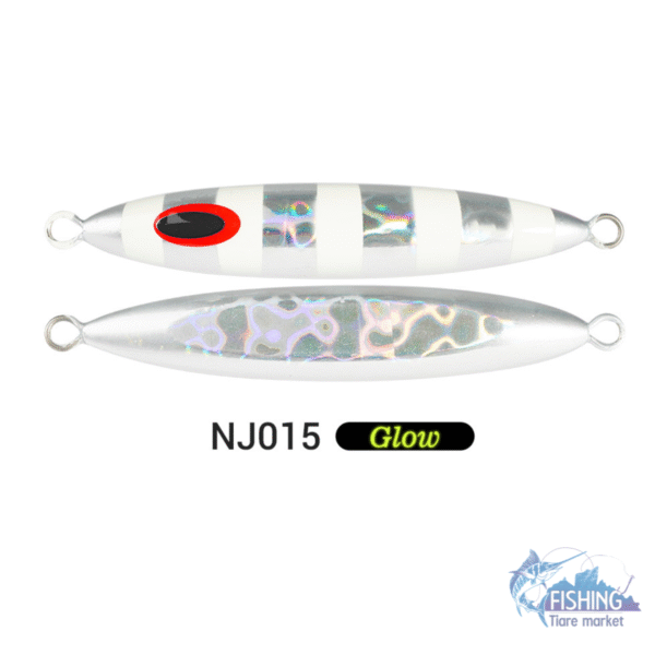 Butterball Jig 440 g - – Image 3