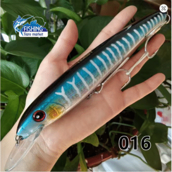 Lowrider 48g - NOEBY