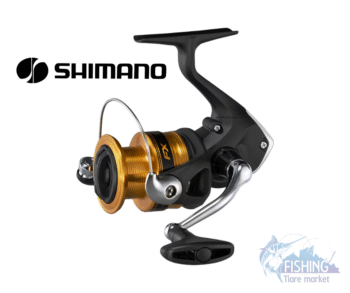 FX2500 HG FC - SHIMANO