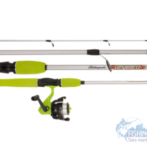 Hot Rod II Combo green