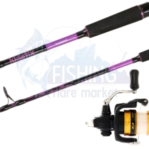 Combo Kidstick + FX2500 – SHIMANO