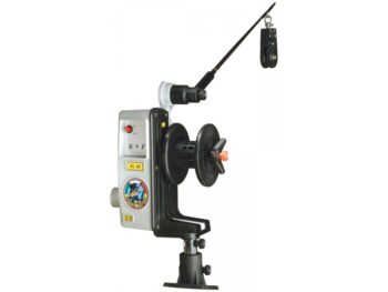 XL90 Canarie