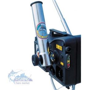 Porte Canne Lateral - KRISTAL FISHING