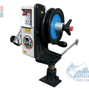 XL90 Down-Rigger Spool – Kristal Fishing