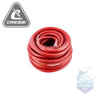Sandow Ø 14 Rouge X1 m - CRESSI