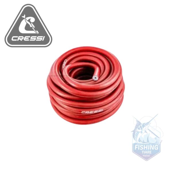 Sandow Ø 14 Rouge X1 m - CRESSI