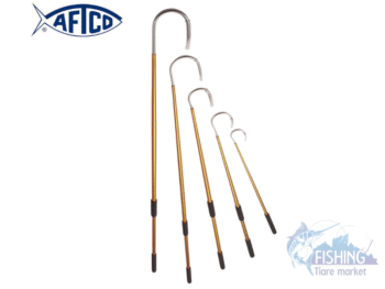 Gaffe Aluminium 353L - AFTCO