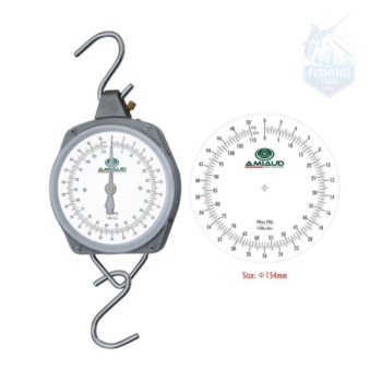 Peson à Cadran 250 kg