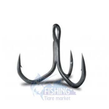 Hamecons Triple Kaptain 7570CT 6X - VMC