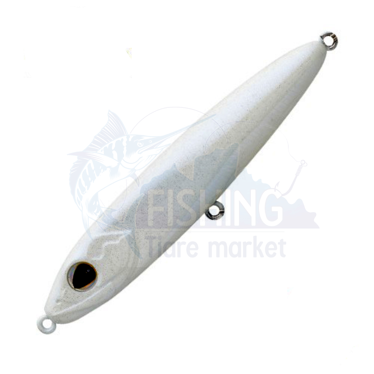 Mister Joe Le Guyader 105 mm - 23 g - SAKURA – Image 8