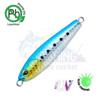 Loujig ZN 40 g - SAKURA