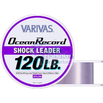 Shock Leader 150 m - VARIVAS