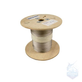 Cable Inox  7X7  1.6mm - HI LINER