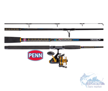 Combo 750SSM + Nylon