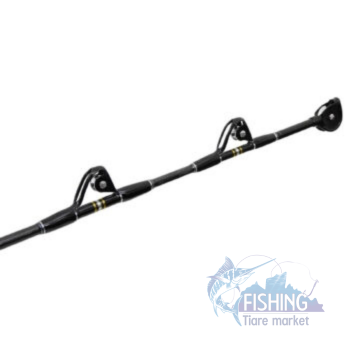 Canne Marlin 130 lb - KRISTAL FISHING