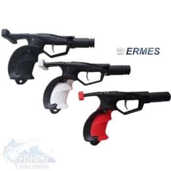 Gachette Fighter - ERMES