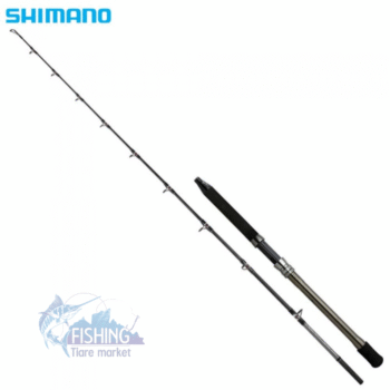 Speedmaster AX Deep Drop 800-1500g - SHIMANO