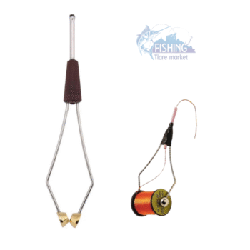 Porte Bobine Bomber Céramique L - JMC