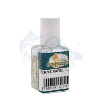 Vernis Rapide Clair - JMC