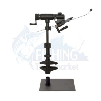 Étau Danica + socle - JMC