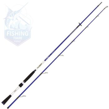 Salt Sniper Spinning 2.0 - SALSS