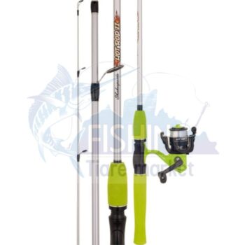 Hot Rod II Combo green