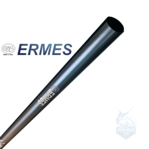 Tube Aluminium AVATAR Noir 120 cm – ERMES