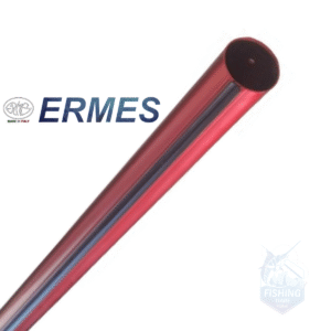 Tube Aluminium AVATAR Rouge 110 cm – ERMES