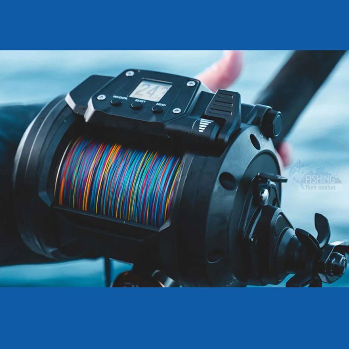 Tanacom 1200 - DAIWA – Image 2