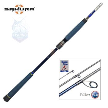 Shukan 782H - 20-90g - SAKURA