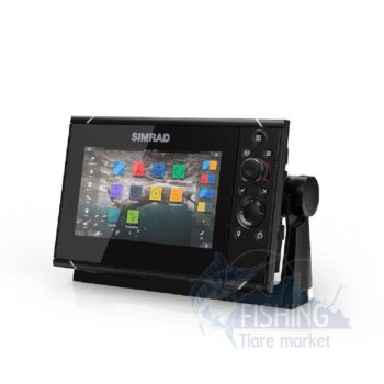 Sondeur NSS EVO3 7" - SIMRAD