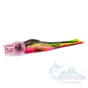 Fatso Gelato YumYum Trolling Lure