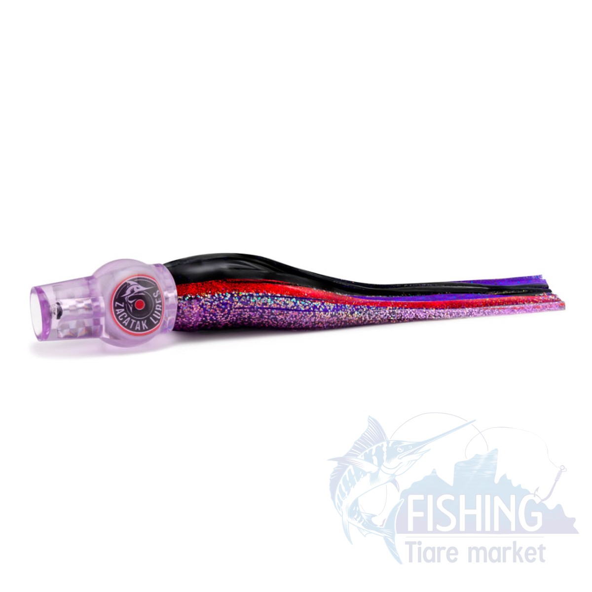 Fatso Purple Haze Trolling